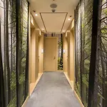 43 Station Szálloda 3*