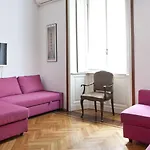 Colonnetta Apartament Mediolan