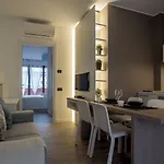 Italianway Easy - Marcantonio Dal Re 20 A Apartment Milan