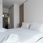 Italianway Easy - Marcantonio Dal Re 20 A Apartment Milan