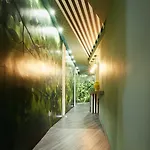 Πανσιόν 15 Quindici By Serendipity 4*