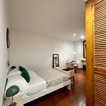 Apartamento Spallanzani Milão