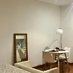 Apartamento Spallanzani Milão