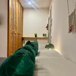 Spallanzani Apartamento