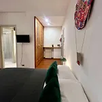 Spallanzani * Milão