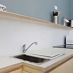 Italianway Easy - Caretto Apartman Milánó