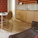 Italianway Easy - Caretto Apartman Milánó