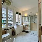 Brera Lägenhet Milano