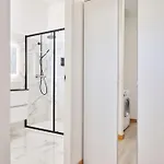 Apartment Duomo Charme Mailand