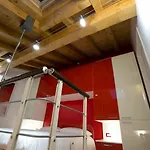 Hotel Versoverde Alzaia Naviglio Grande 4*