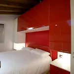Hotel Versoverde Alzaia Naviglio Grande Mailand