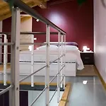 Versoverde Alzaia Naviglio Grande Hotel 4*