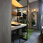 Versoverde Alzaia Naviglio Grande Hotel