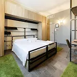 Versoverde Alzaia Naviglio Grande Hotel