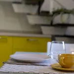 Hotel Versoverde Alzaia Naviglio Grande Milaan