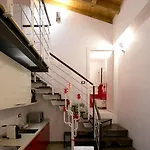 Hotel Versoverde Alzaia Naviglio Grande
