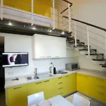 Versoverde Alzaia Naviglio Grande 4* Mailand