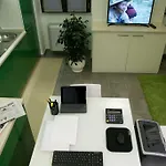 Versoverde Alzaia Naviglio Grande 4*