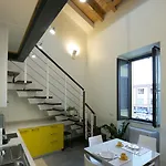Versoverde Alzaia Naviglio Grande Hotel