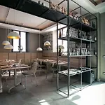 Versoverde Alzaia Naviglio Grande Hotel Mailand
