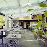 Hotel Versoverde Alzaia Naviglio Grande Mailand