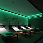 Versoverde Alzaia Naviglio Grande Hotel Mailand