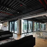 Versoverde Alzaia Naviglio Grande Hotel Milaan