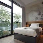 Versoverde Alzaia Naviglio Grande Hotel