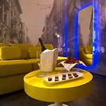 The Street Duomo | A Design Boutique 酒店 米兰