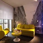 酒店 The Street Duomo | A Design Boutique 4*