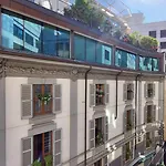 酒店 The Street Duomo | A Design Boutique 米兰