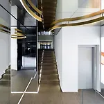 The Street Duomo | A Design Boutique 酒店 4*