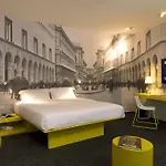 酒店 The Street Duomo | A Design Boutique 米兰