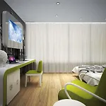 酒店 The Street Duomo | A Design Boutique 4*