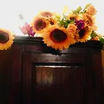 A San Siro 75 Alojamento de Acomodação e Pequeno-almoço Milão