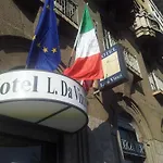 Leonardo Da Vinci Milano