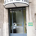 Hotel Leonardo Da Vinci