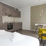 Apartmán Italianway Easy - Poma *