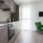 Italianway Easy - Poma Apartamento Milán