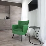 Italianway Easy - Poma Apartmán Milán