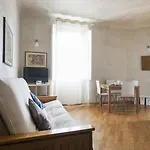 Italianway Easy - Pastrengo 11 A Apartamento *