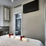 Foresteria Margherita 게스트하우스 3*