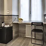 Foresteria Margherita 3*