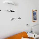 Apartment Italianway Comfort - Bligny 19a Glicine