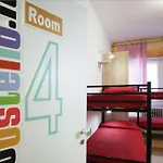 Hostel Milano Ostello Milan