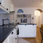 Italianway Easy - Lambro 12 Lejlighed *