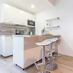 Appartement Alessia's Flat - Sarpi 3 *