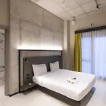 Hotel Joy 124