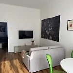 Apartment Lula - Zara M3-m5 Milan