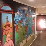 Hostel Madama & Bistrot *